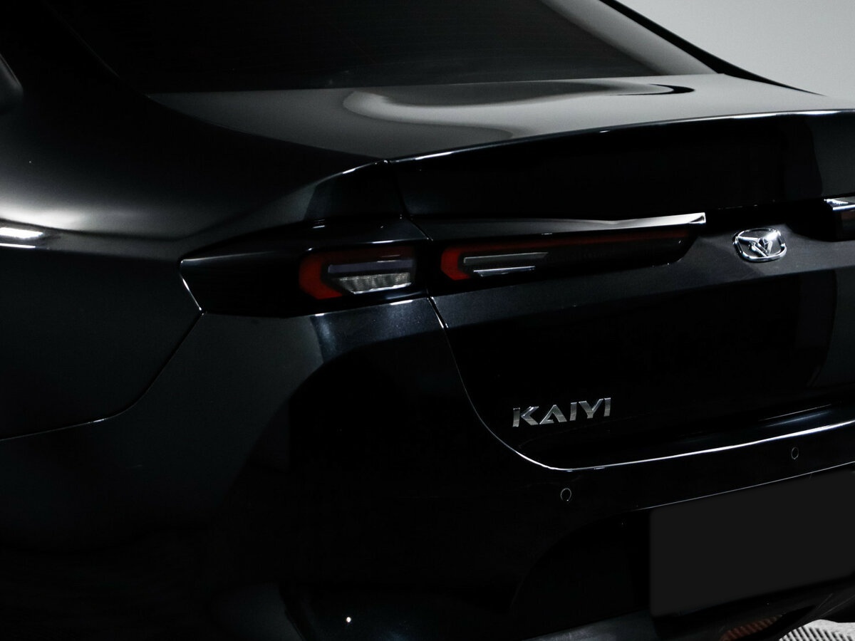 KAIYI E5