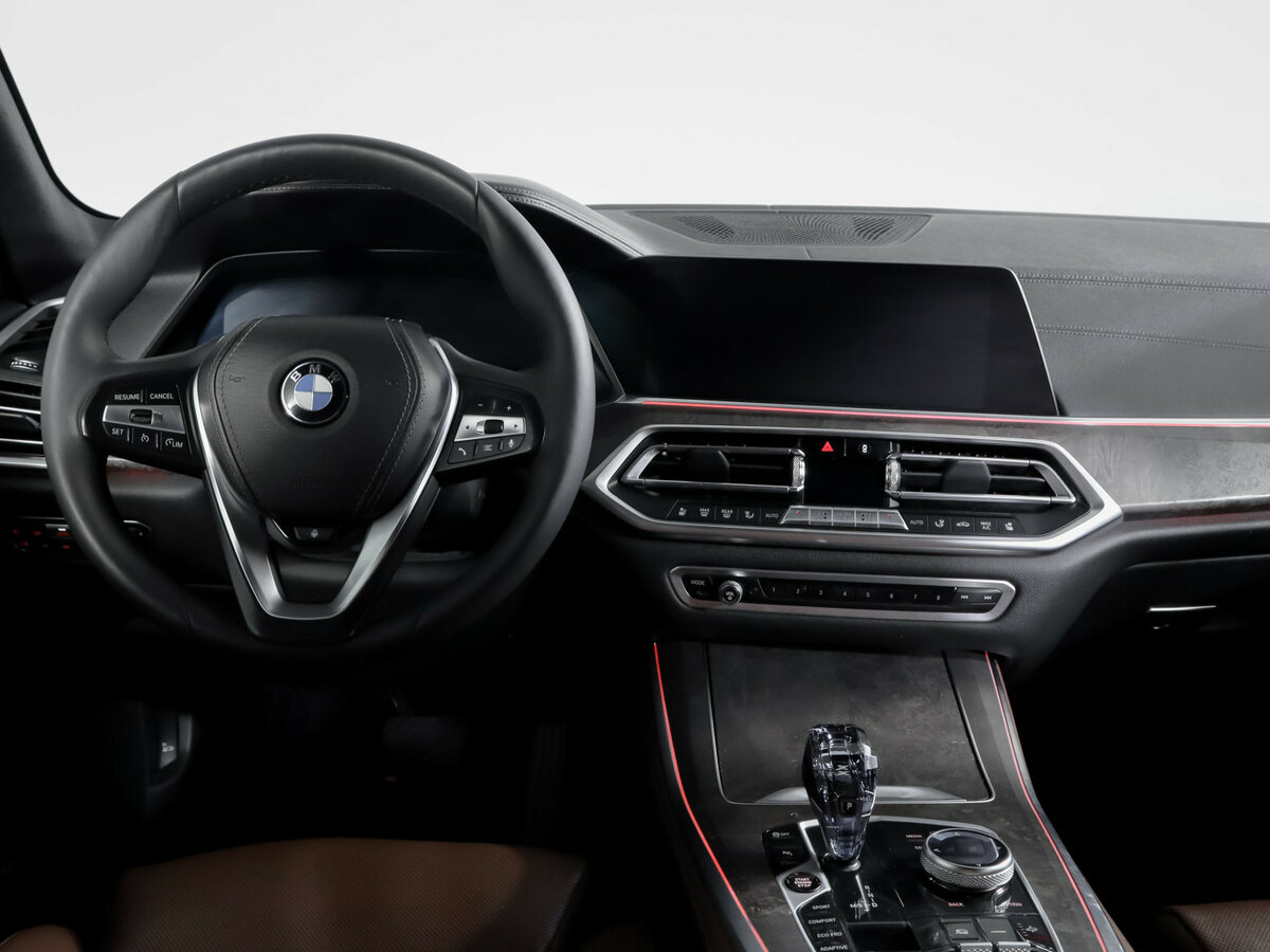 BMW X5 2019