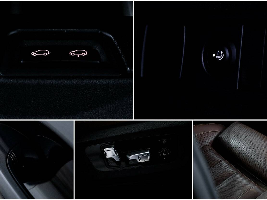 BMW X5 2019