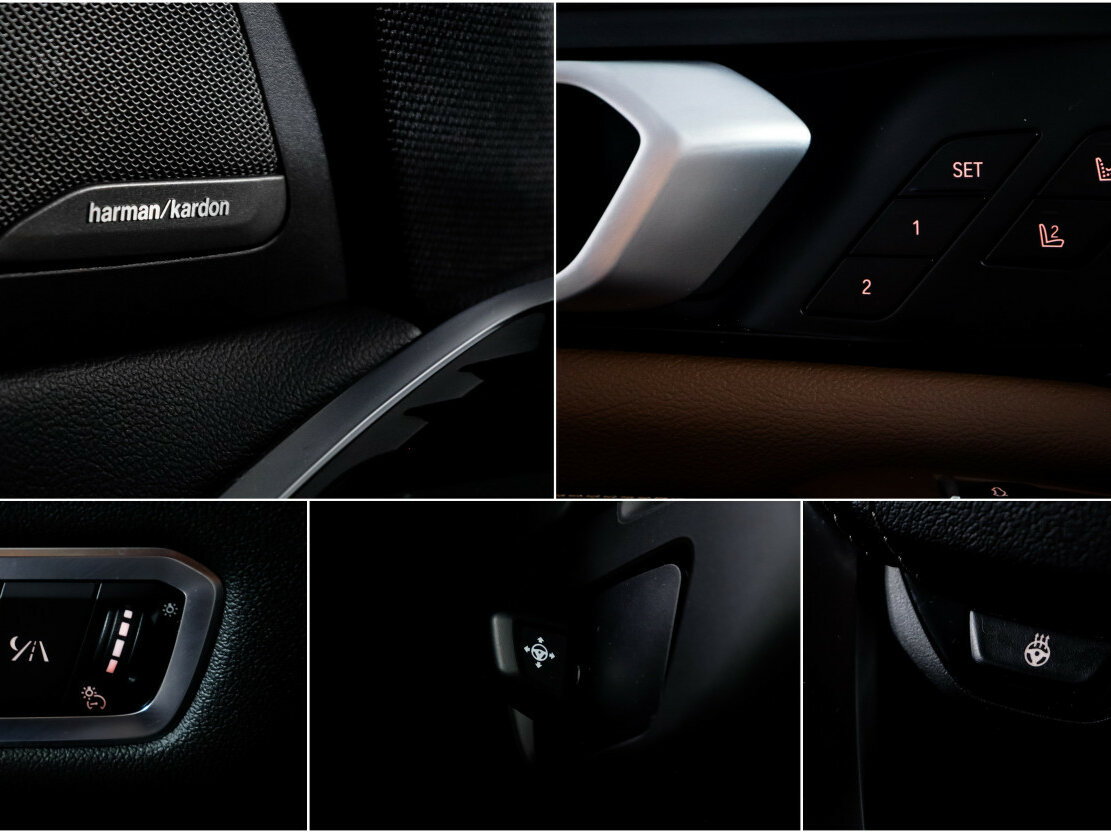 BMW X5 2019