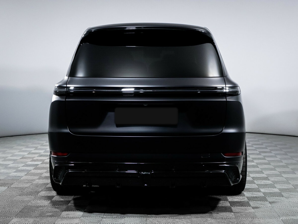 Li Auto (Lixiang) L9