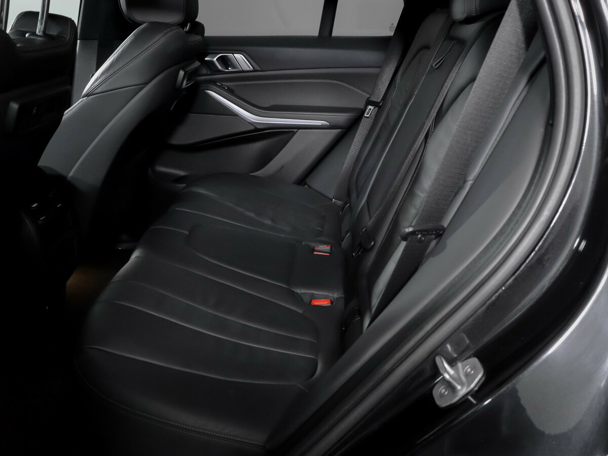 BMW X5 2019