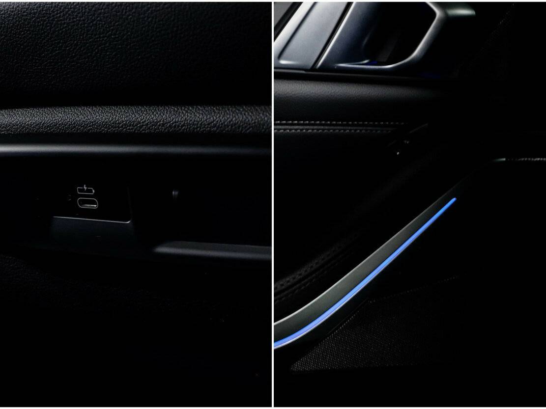BMW X5 2019