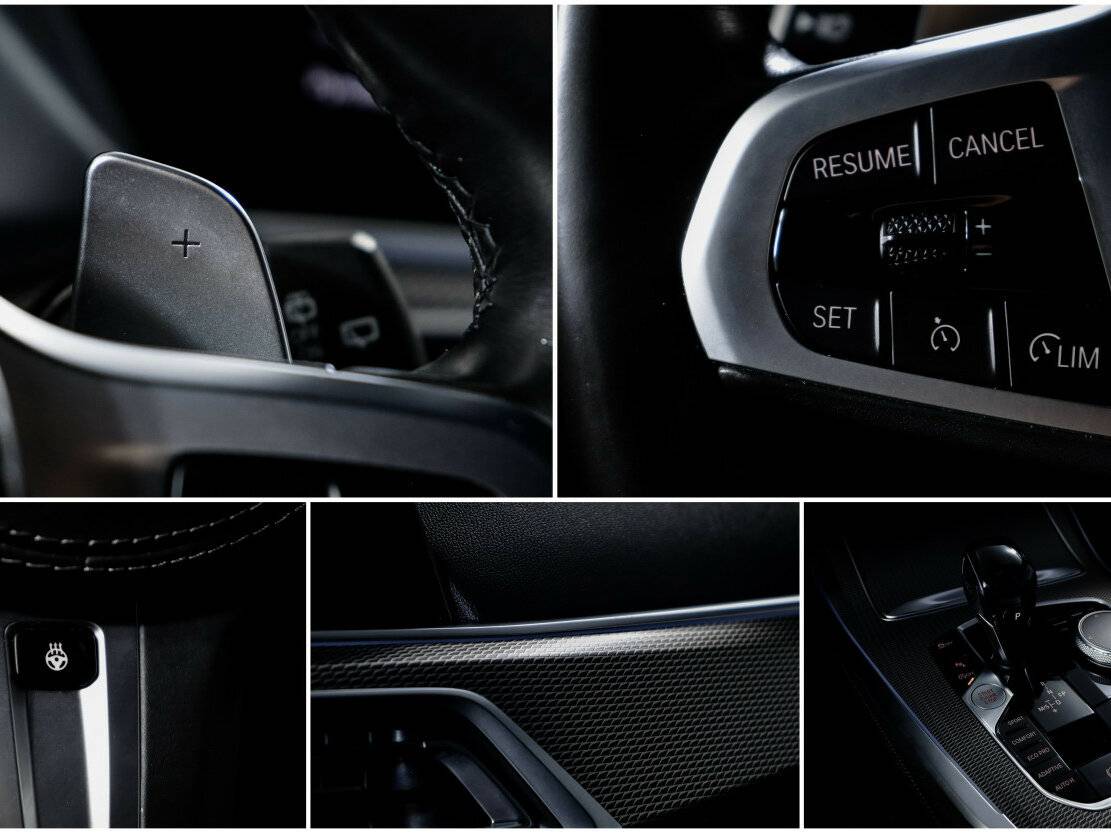 BMW X5 2019
