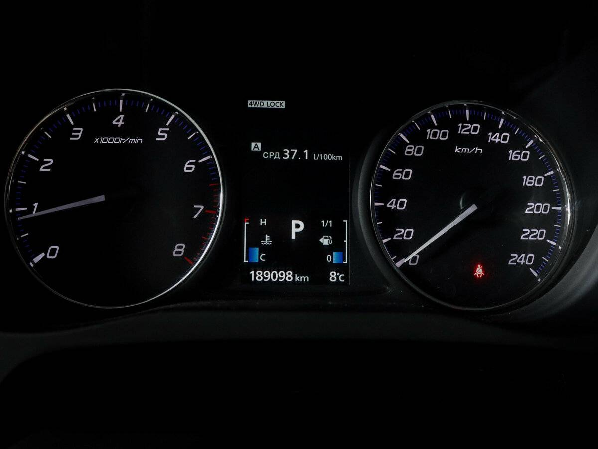 Mitsubishi Outlander 2015