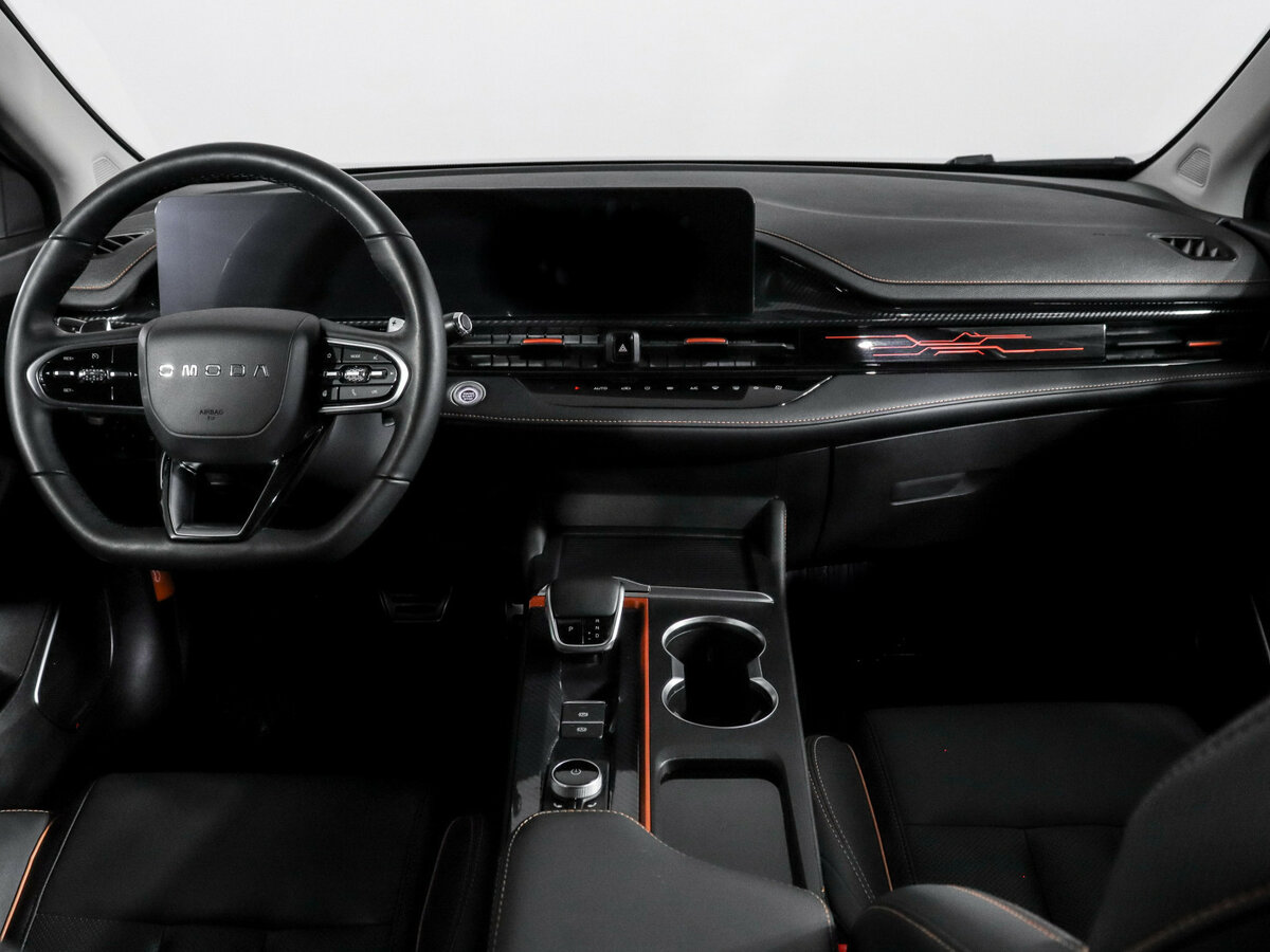 OMODA S5 GT 2023