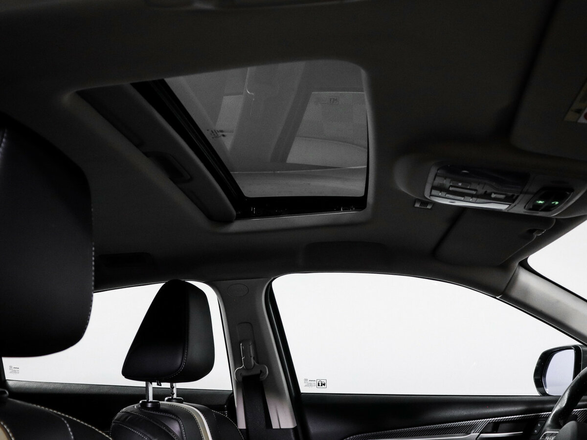 Haval F7x 2020