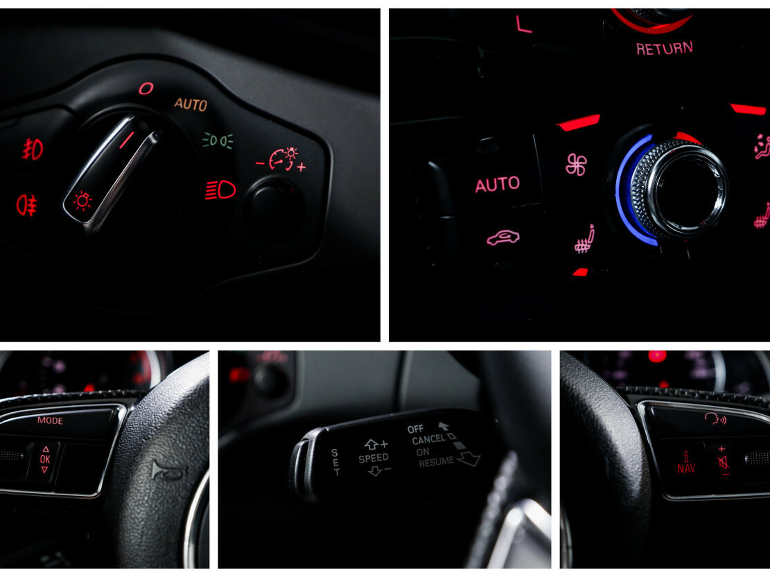 Audi A5 2012