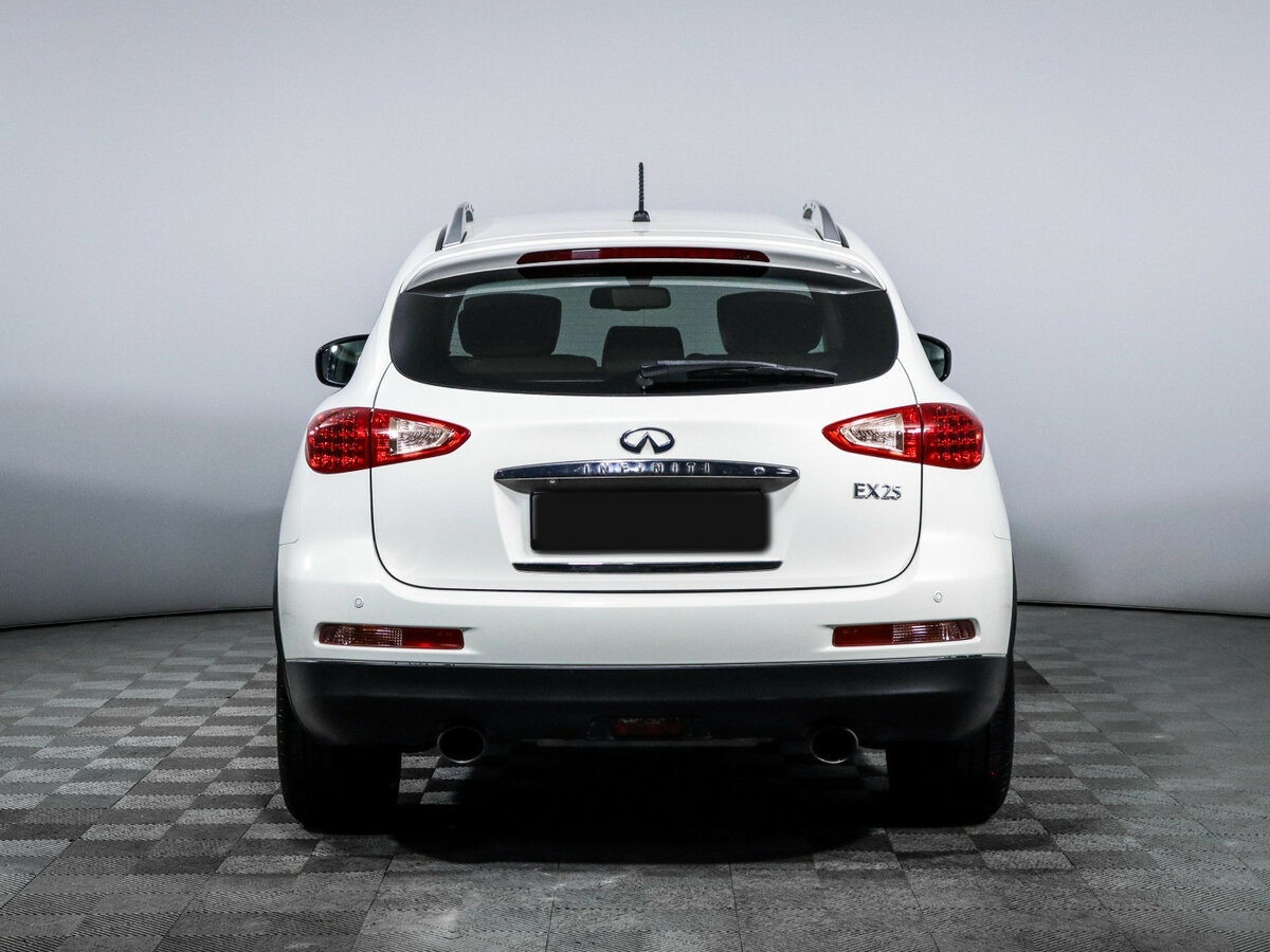Infiniti EX