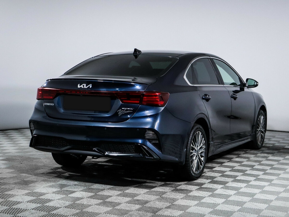 Kia Cerato