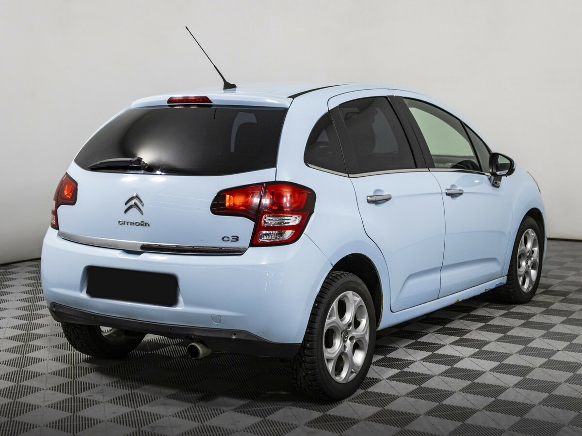 Citroen C3