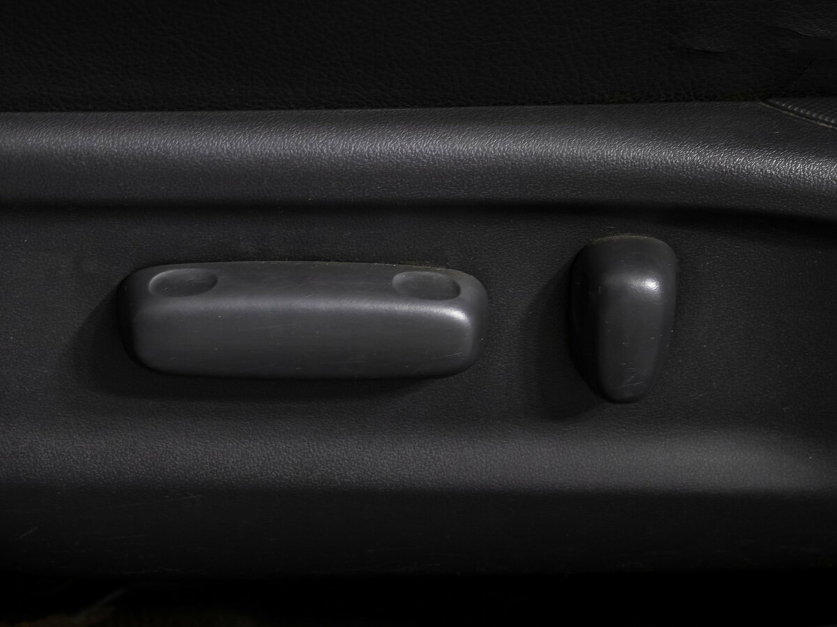 Toyota Camry 2007