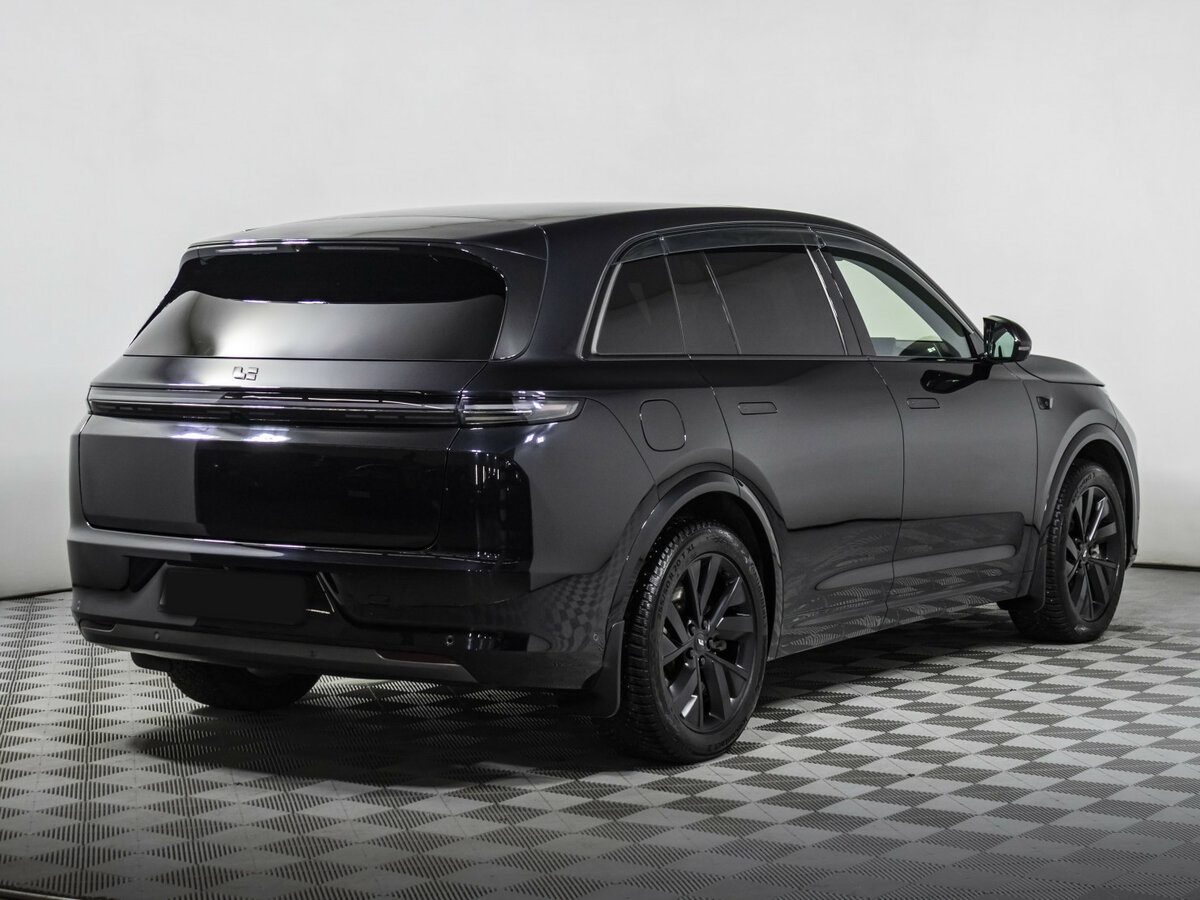 Li Auto (Lixiang) L7
