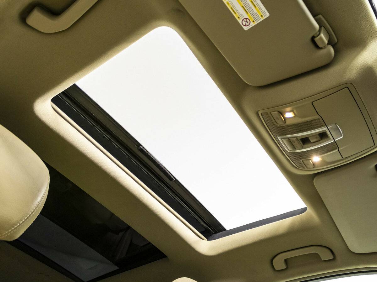 Mercedes-Benz GL-Класс 2013