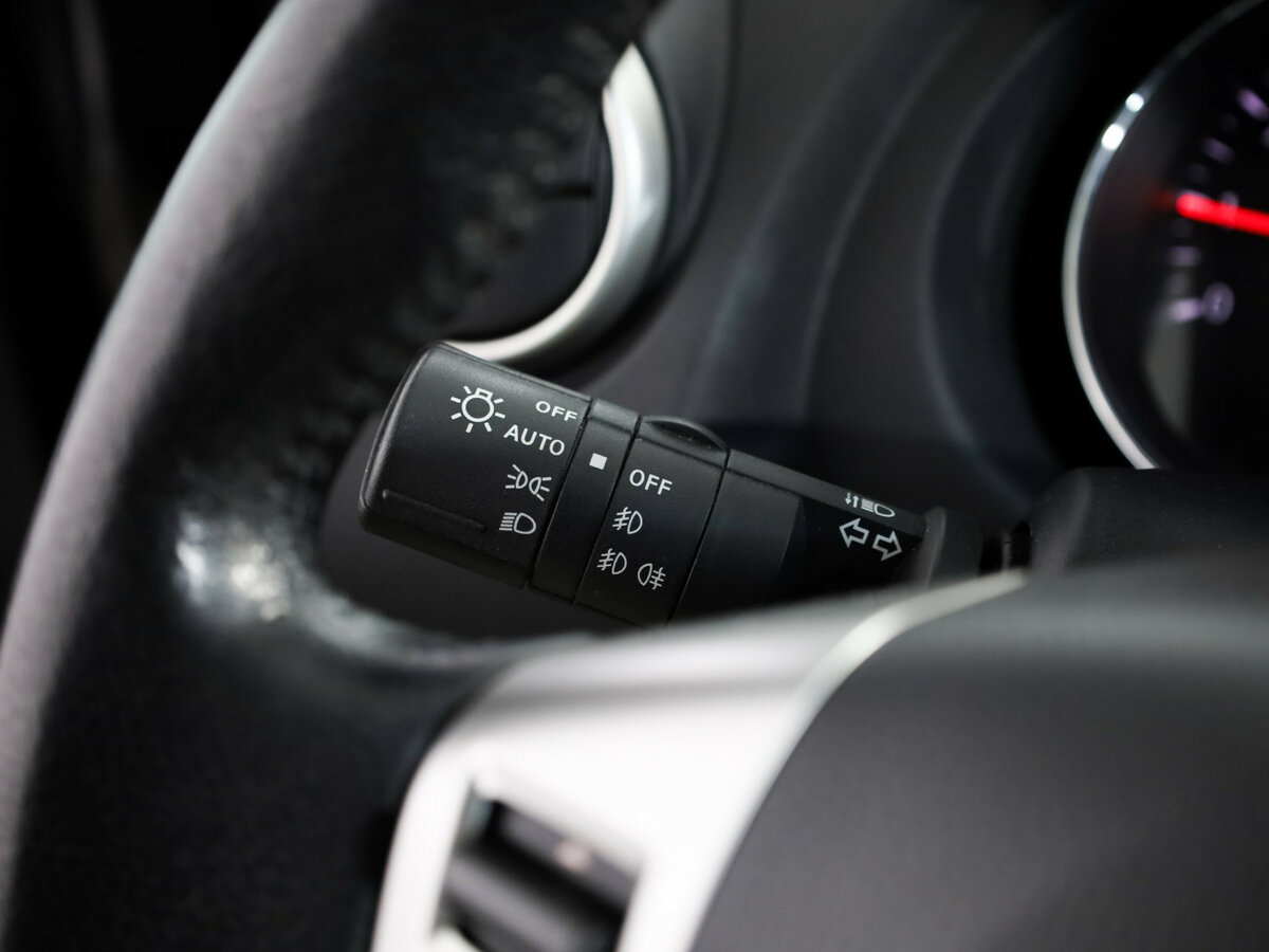Nissan Qashqai 2012