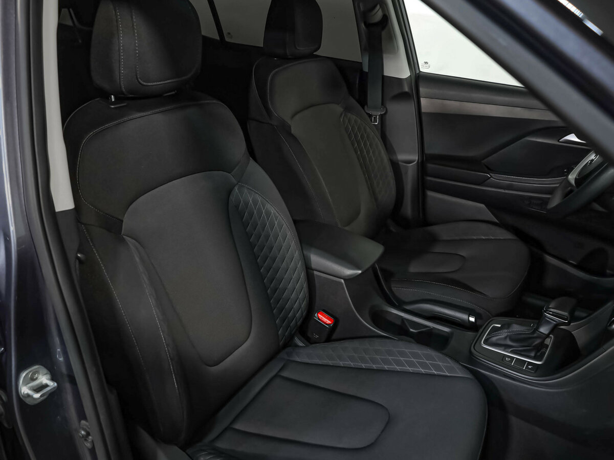Hyundai Creta 2021
