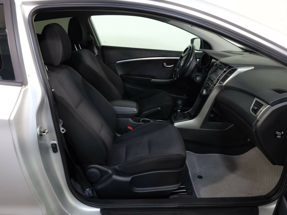 Hyundai i30 2013