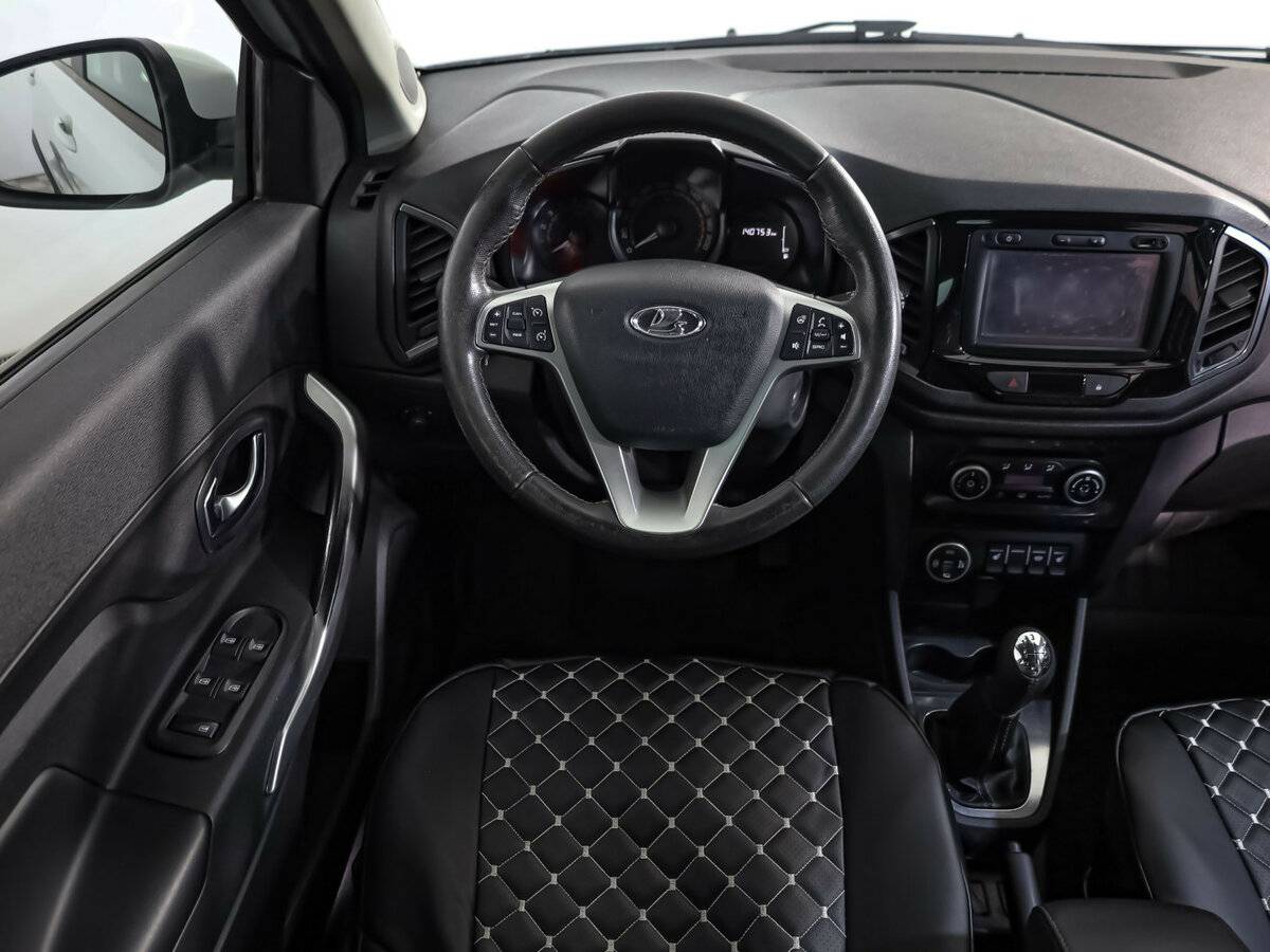 Lada (ВАЗ) XRAY