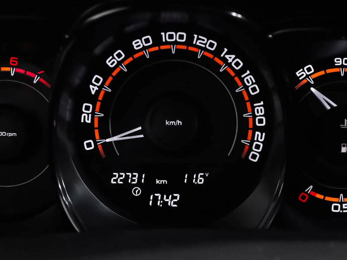 Lada (ВАЗ) Vesta 2018
