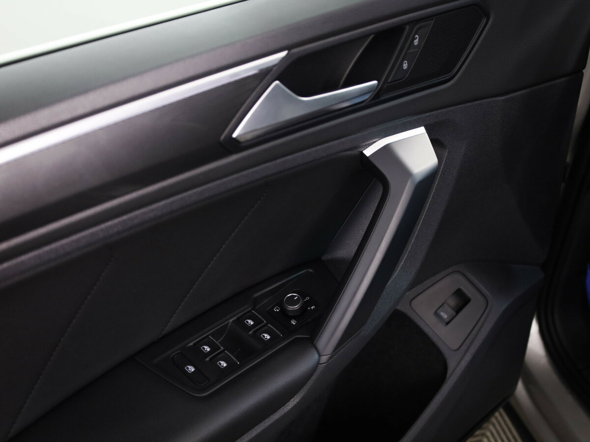 Volkswagen Tiguan 2019