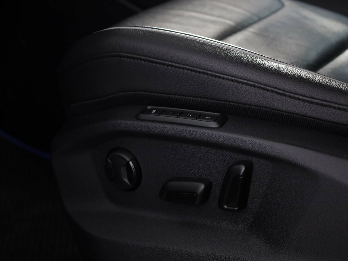 Volkswagen Tiguan 2019