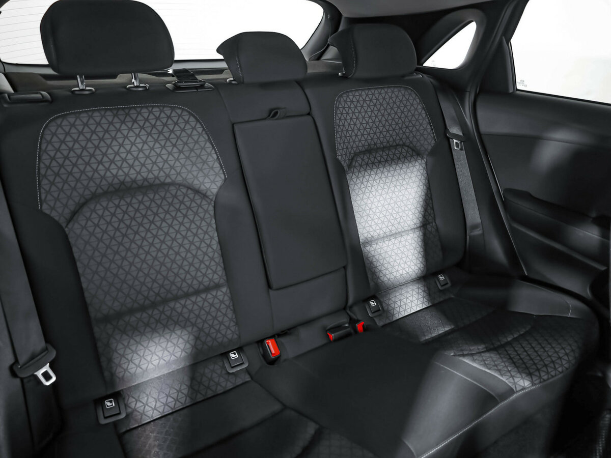 Kia Ceed 2019