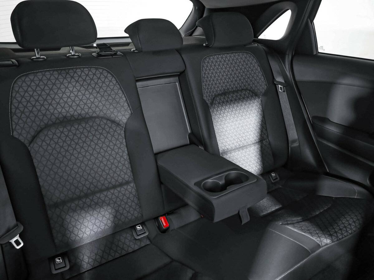 Kia Ceed 2019