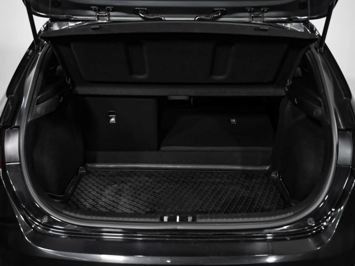 Kia Ceed 2019