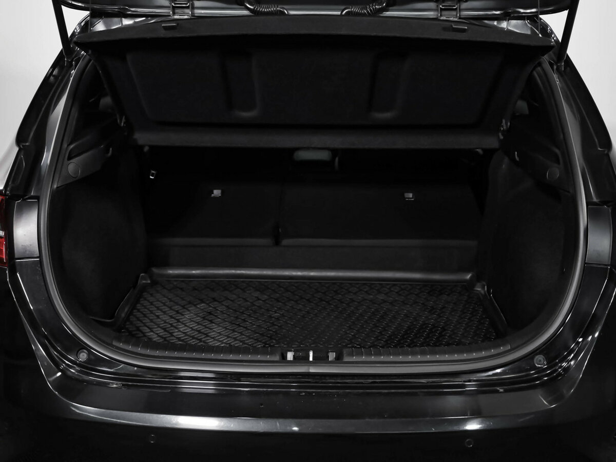 Kia Ceed 2019