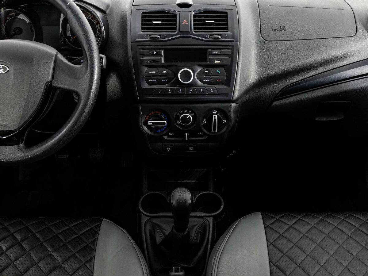 Lada (ВАЗ) Granta 2023