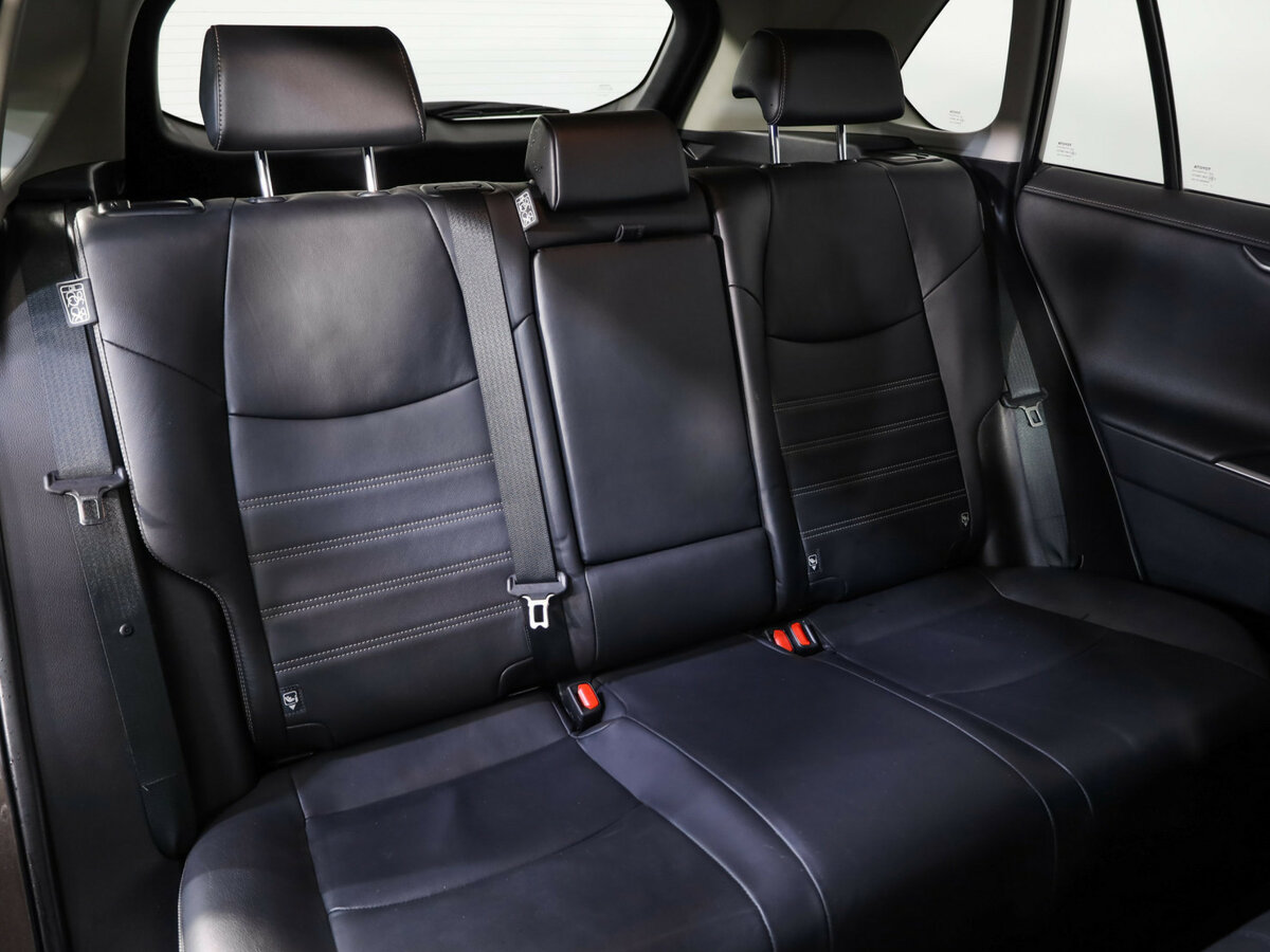 Toyota RAV4 2019