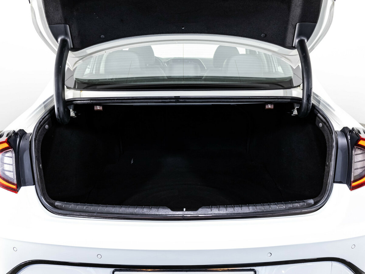Hyundai Sonata 2020
