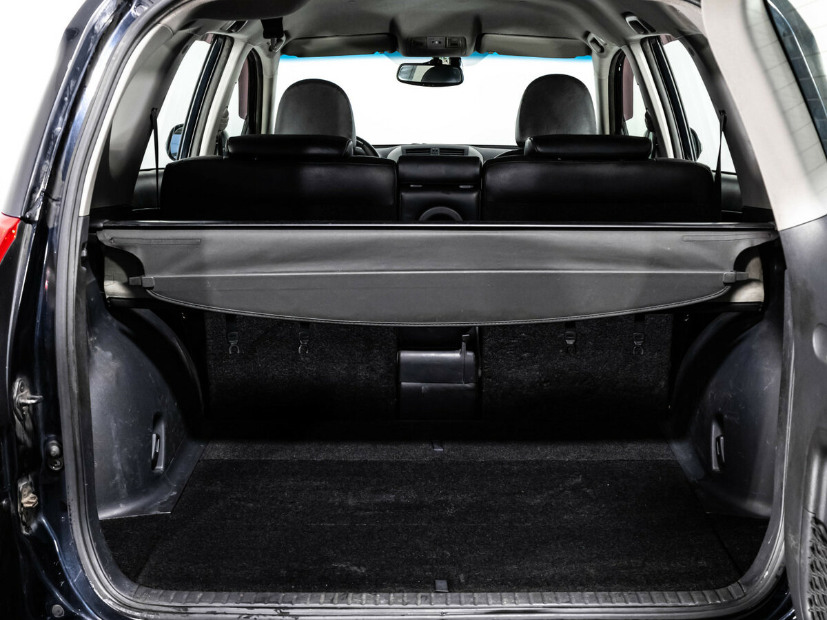 Toyota RAV4 2011