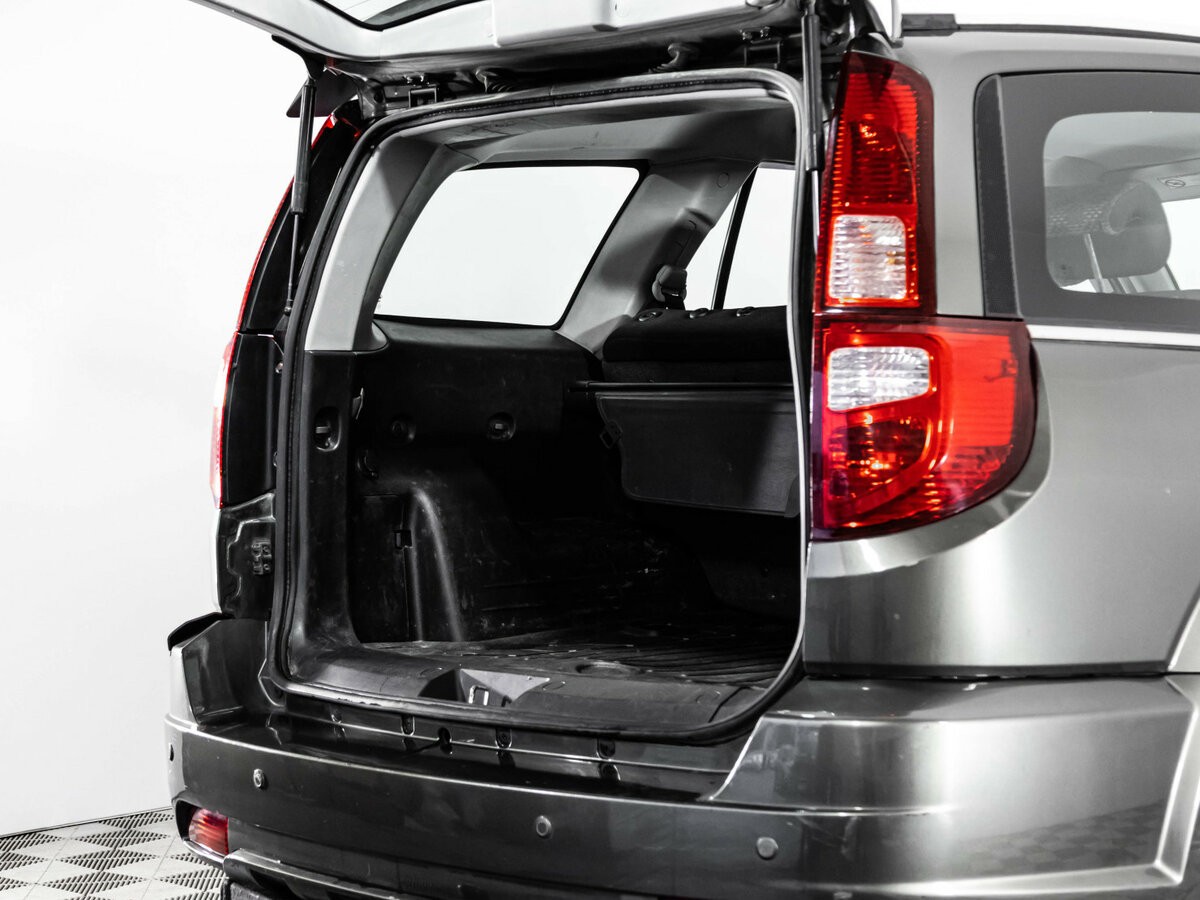 Great Wall Hover H3 2014