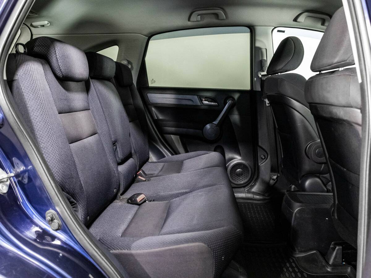 Honda CR-V 2008