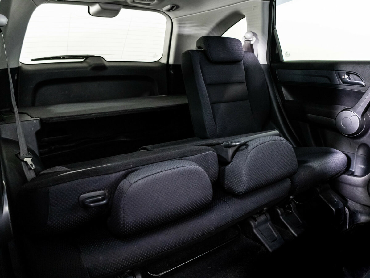 Honda CR-V 2008