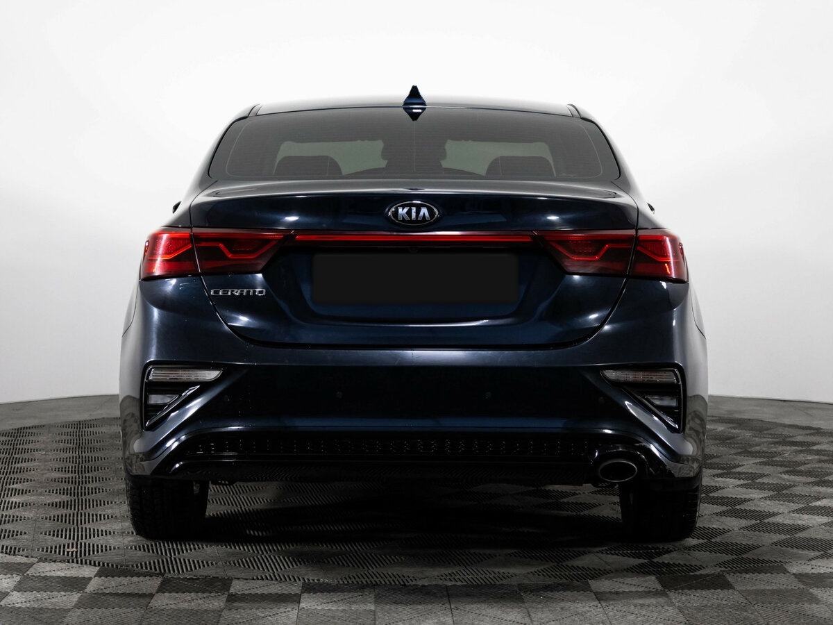Kia Cerato