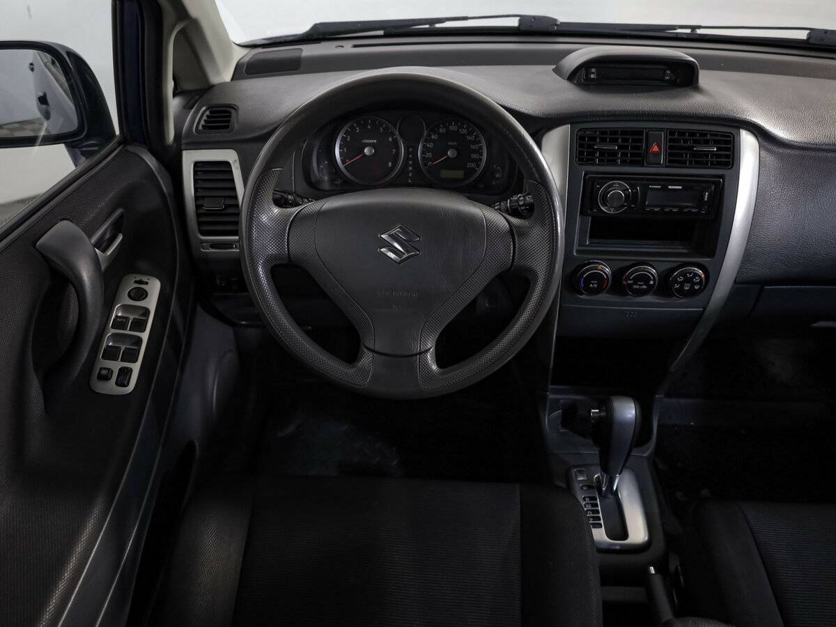 Suzuki Liana 2006