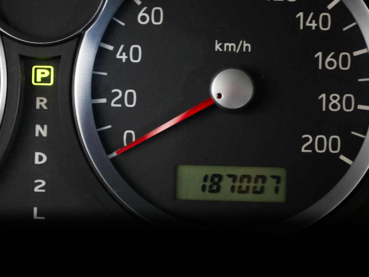 Suzuki Liana 2006