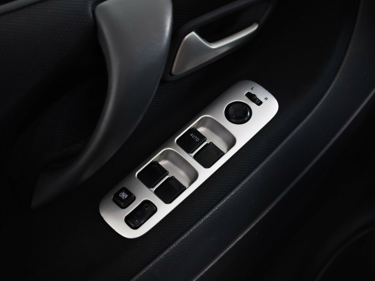 Suzuki Liana 2006