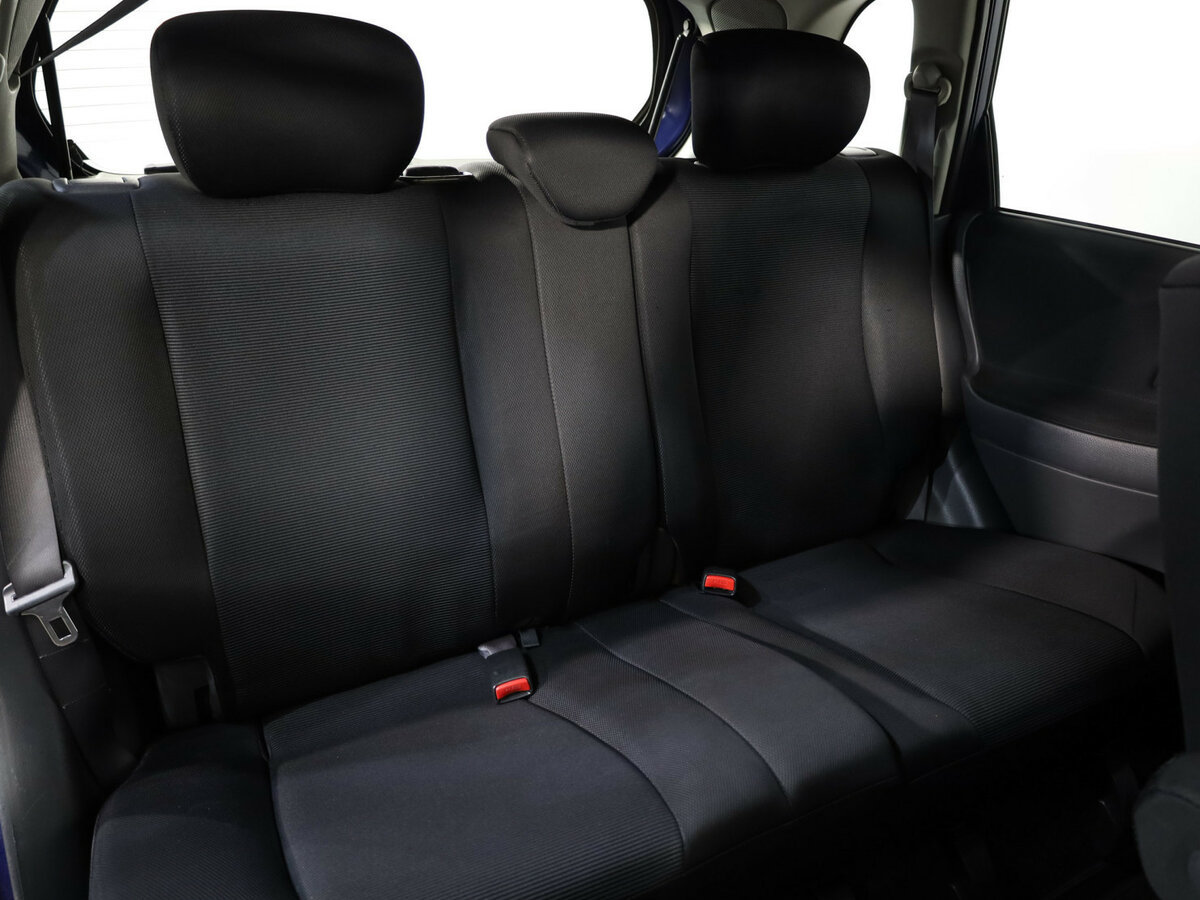 Suzuki Liana 2006