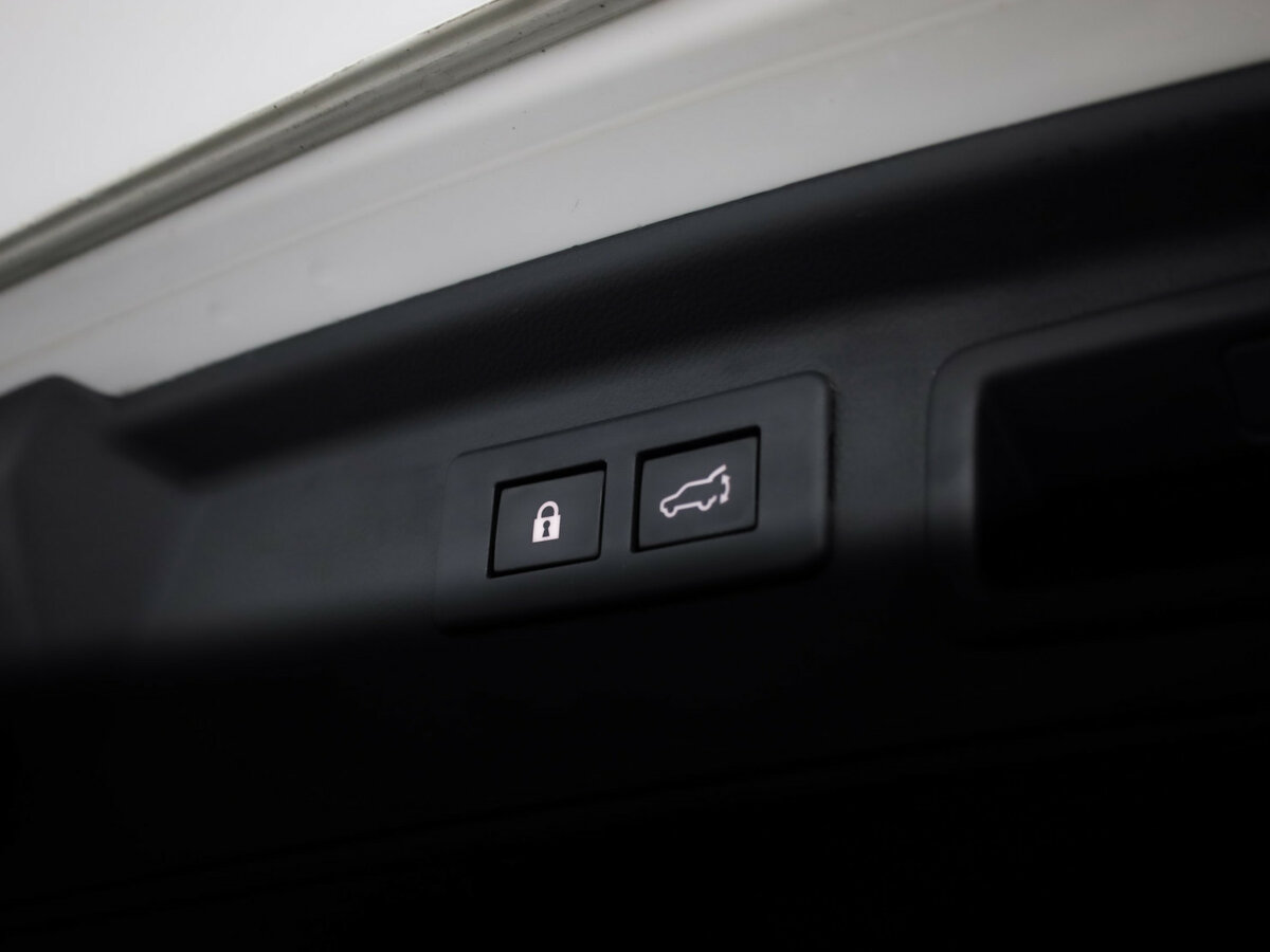 Subaru Forester 2018