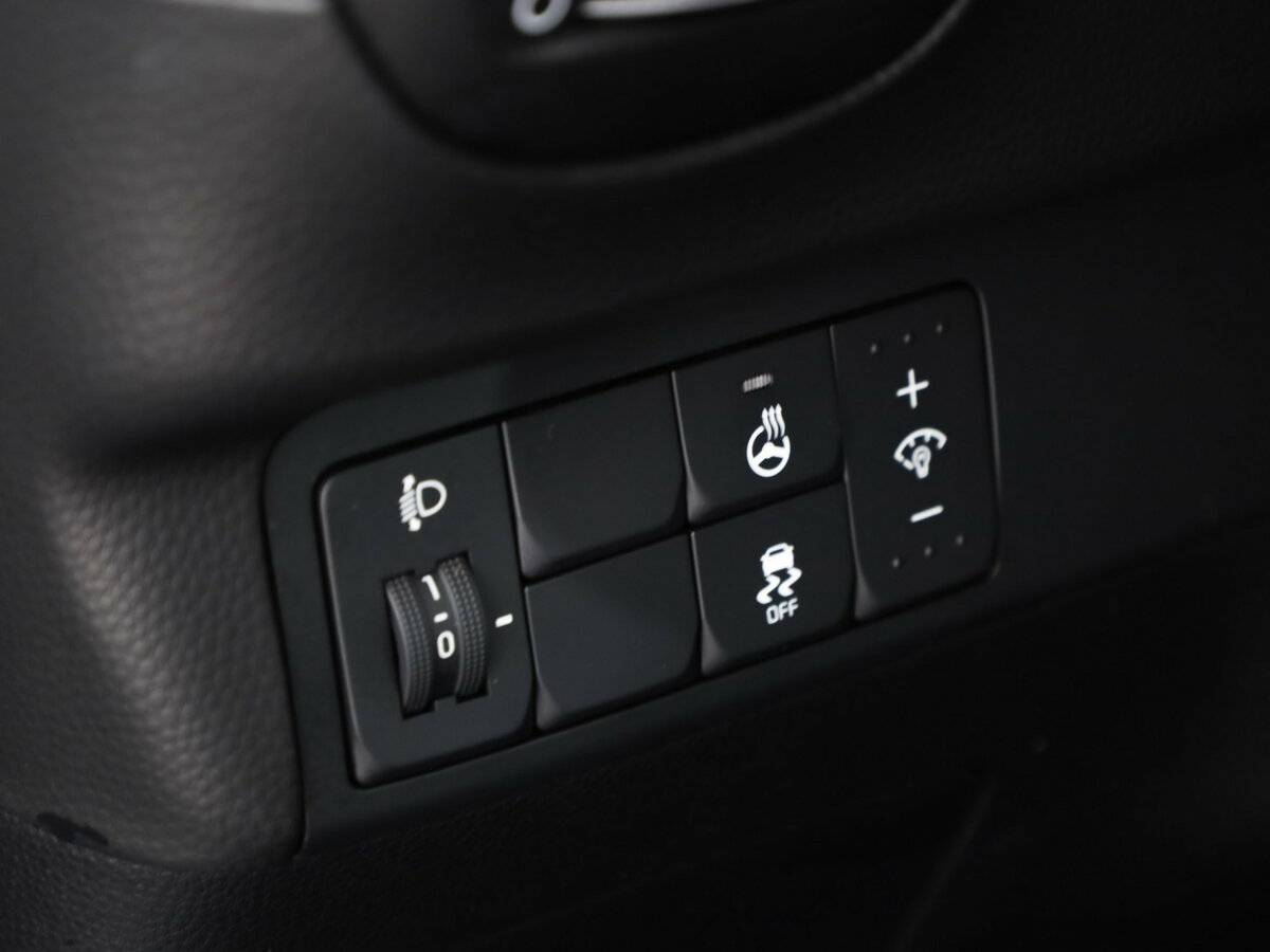 Kia Soul 2018