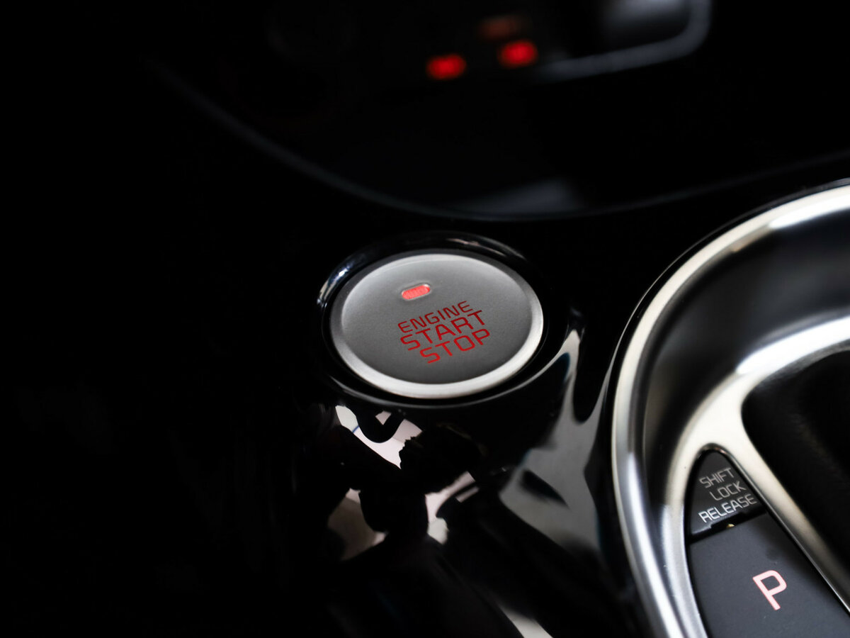 Kia Soul 2018