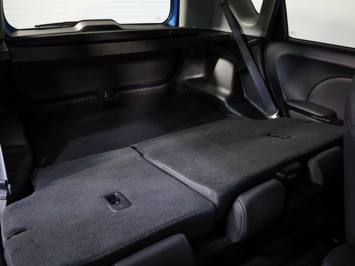 Kia Soul 2018