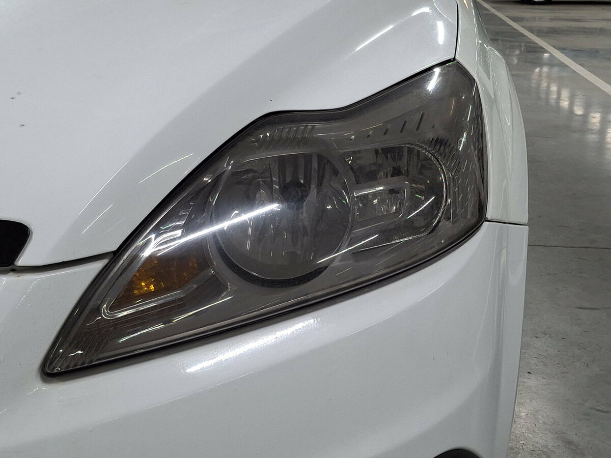 Ford Focus 2008
