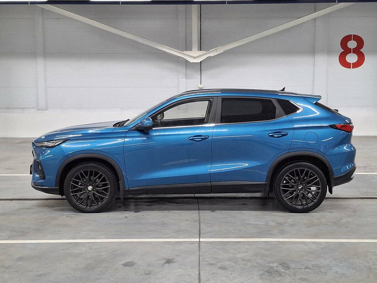 Oshan X5