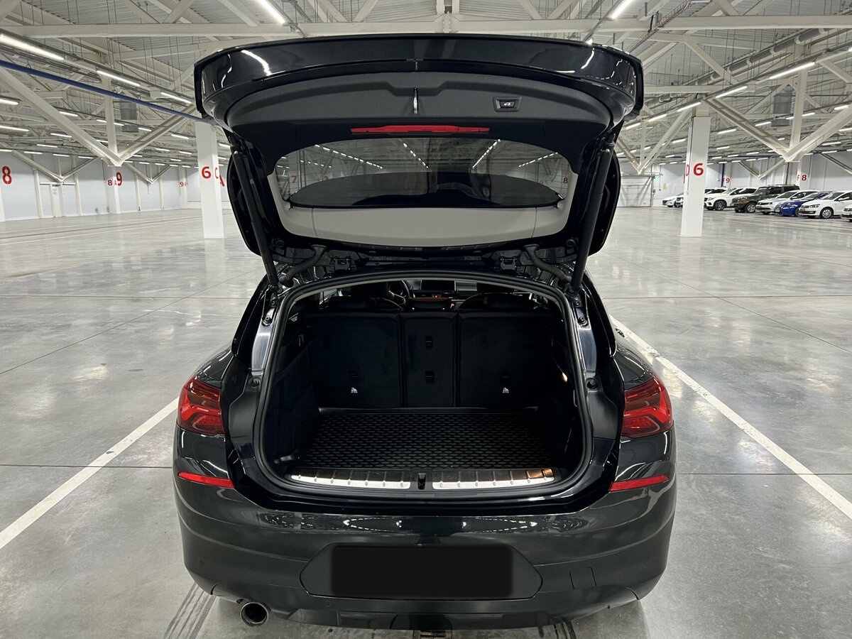 BMW X2 2020