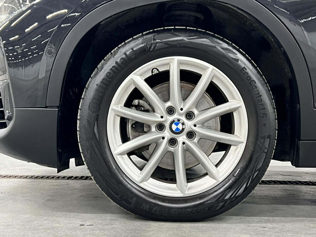 BMW X2 2020
