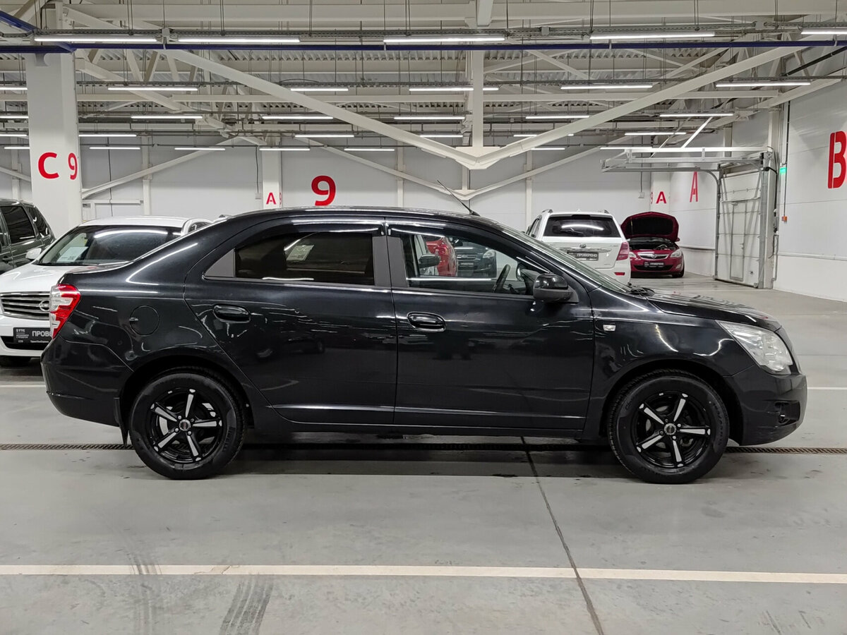 Chevrolet Cobalt